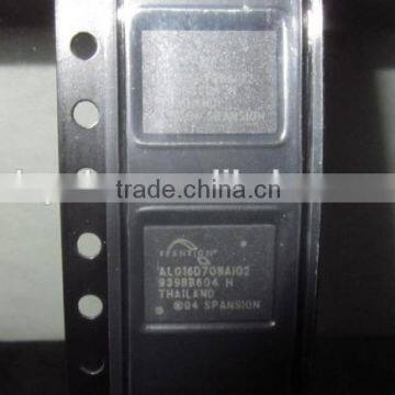 IC: S29AL016D70BAI020 new in stock