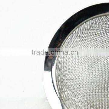 Silicone Handle Strainer