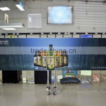 Edgelight Dynamic Light Box Backlit Modules Advertisement China Products photo-6