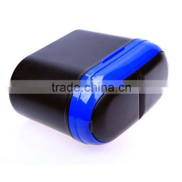 Plastic Car Trash Can,Convenient Car Garbage Can/Trash photo-5