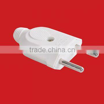 good design new model power plug / high quality accessories