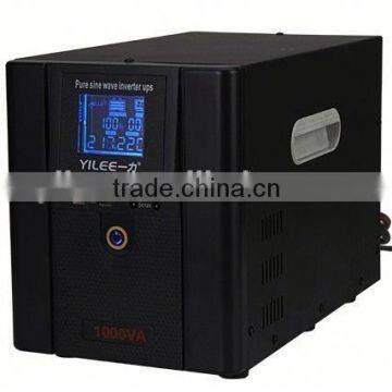 Portable Power Inverter From China 300w With USB Port 24V DC to 220V AC or 110V photo-2