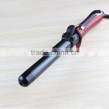 Rotating hair curling machine Digital Auto Hair curler