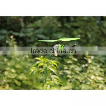 Hottest 4CH 2.4Ghz Gyro Remote Control Helicopter for Kids Toy photo-2
