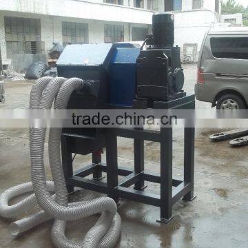 Small Crusher for Waste Paper / Waste Paper and Newspaper Recycling Machine photo-5