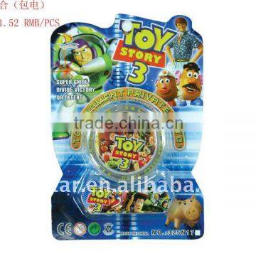 Toy story 3 super high speed yoyo