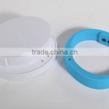 Smart Watch i7 Cyband Smartband Bluetooth 4.0 Smart Wristband Waterproof Fuelband Fitbit Flex photo-5