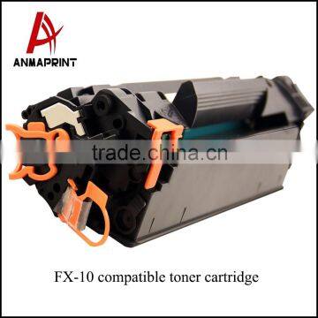 Compatible toner cartridge FX-10 Laser Printer Cartridge for Canon Printers