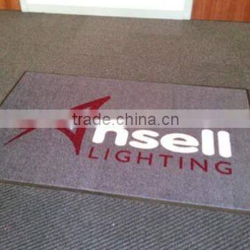 Anti Slip Sublimation Carpets