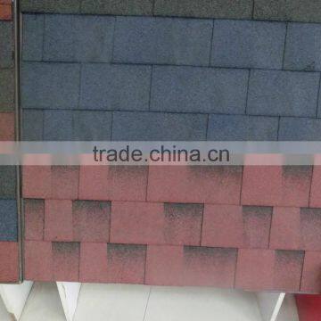 ASPHALT SHINGLE/waterproofing material