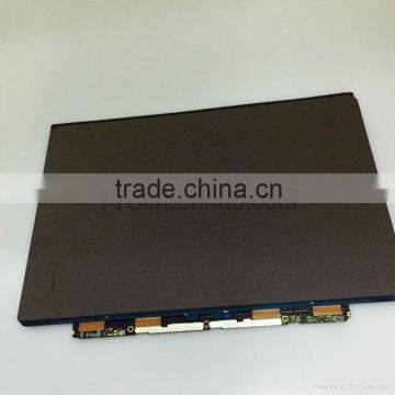 High quality and original LCD panel LSN154YL01-A01 for for Macbook A1398