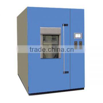 Solar Simulator Testing Unit