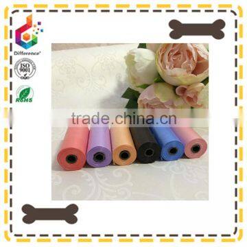 Monochrome Pet Waste Bag photo-3