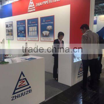 Threaded Fitting Stainless Steel Hex Head Plug photo-5