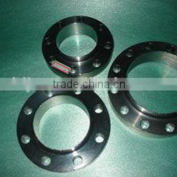 Stainless Steel Flanges Slip-on Welding Flange