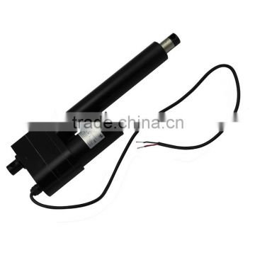 Brush Commutation and Gear Motor Type linear actuator FY015