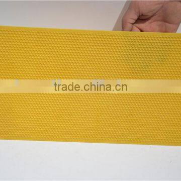 plastic foundation sheet for beekeeping tools