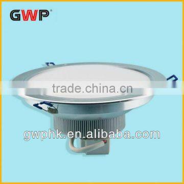 UL/ CE 3 years warranty dimmable led downlights 5w