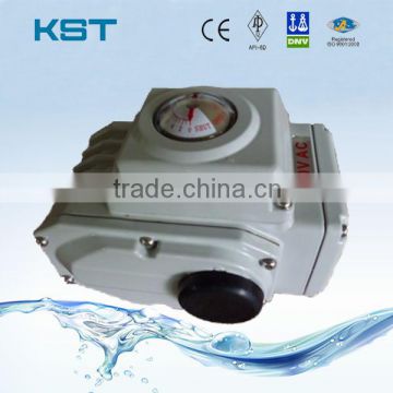 KST-B Rotary Electric Actuator for Ball Valve, Butterfly Valve