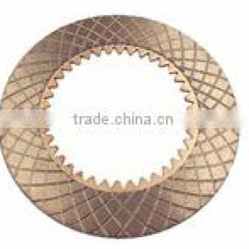 Forklift Clutch Friction Disc Plate