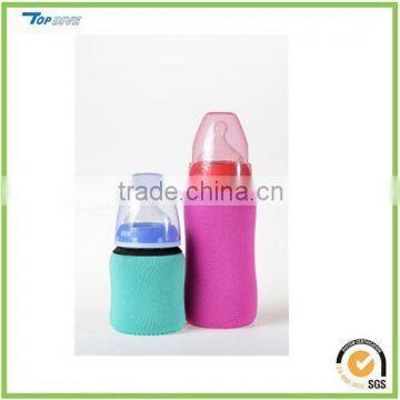 Neoprene insulated feeding bottle bag