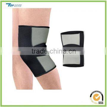 Neoprene Warm Knee Protector Sports Training Elastic Knee Brace Supports Favored