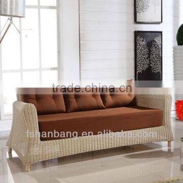 HB913 Modern Leisure Hotel Sofa Sets photo-5