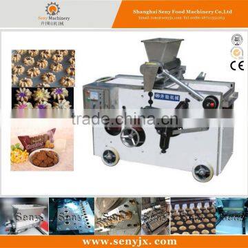 2016 High Quality Biscuit Making Machine