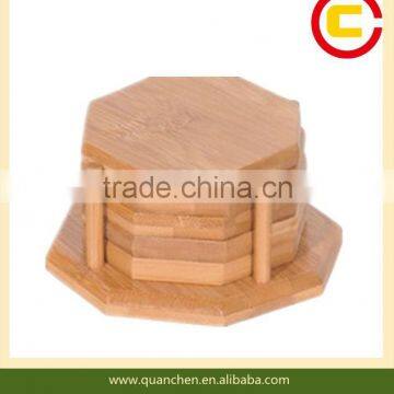 Bamboo Pad,cup Mat ,dinner Pad