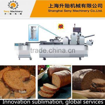 High efficiency SY-860 automatic flat bread production line