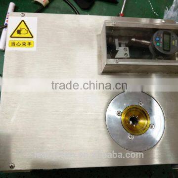 B22 auto rivet manufacturing machine