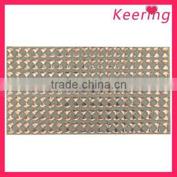 Fashion Hotfix Rhinestone Mesh for Garment WRT-008 photo-2