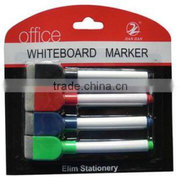 new product of whiteboard marker pen in china