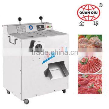 2015 New Type Double Motors Meat Slicer and Grinder Series