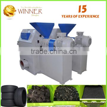 Stainless Steel Used Plastic Recycling Machine Price Price