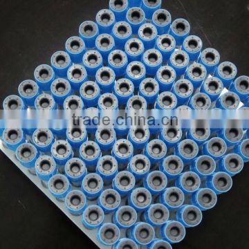 high quality PET vacuum blood collection tube manufacturer with CE&ISO