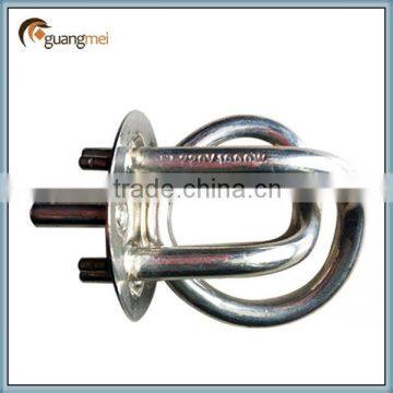 Kettle heating element