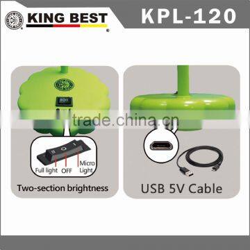 KING BEST Simple Generous Desk Lamp ECO Eye Protection LED Lamps Led Light Night Reading Lamp LED Table Lamps photo-3