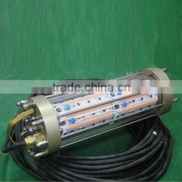 High Quality Ocean Fish Attractive Led Light Sonar for Fishing photo-3