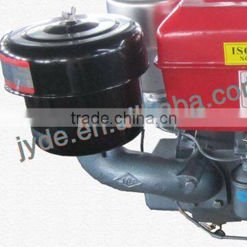 air intake system with air filter ,intake pipe for diesel engine parts