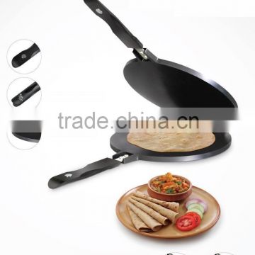 Tortilla Press / Tortilla Roti Chapati Making Machine