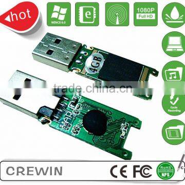 Electronic One stop PCBA Manufacturer PCB Assembly 2.0
