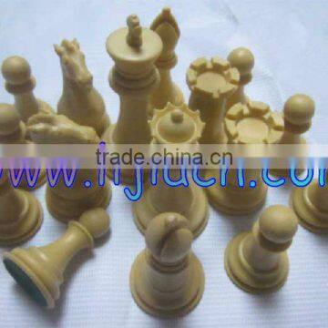 top quality magnetic chess set