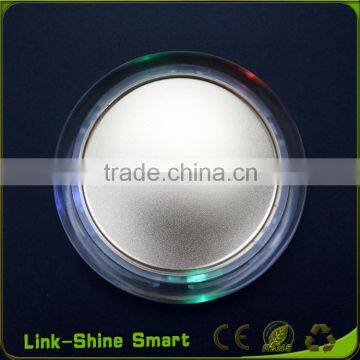 Promotional Gift Portable Custom Power Bank 4500mah Polymer Battery Charger photo-3