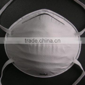 3ply non-woven face mask