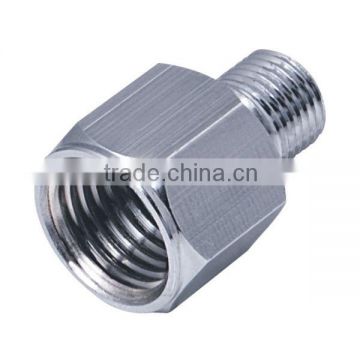 Airbrush Adapter for 1/4" female x 1/8" male Connector