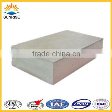 Fused Cast High Zirconia Block for Lead Crystal glass furnace