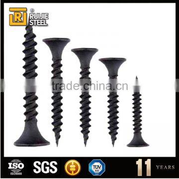 Color Drywall Screw Nail, Self Tapping Screw Steel/iron Nails 3.5mm/ 4.2mm photo-4