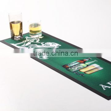 Dye Sublimation Bar Mat Nitrile