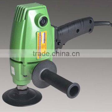 150mmm edge polisher machine stone power machinery